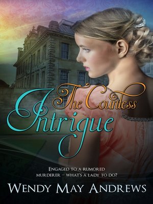 cover image of The Countess Intrigue